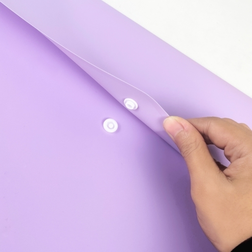 File Bag 1090 Pastel